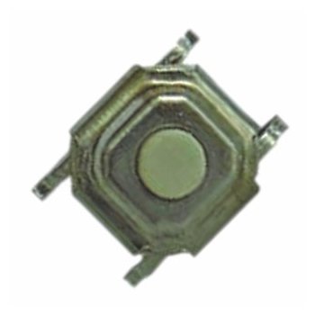 KAN0541-0163B 5,1x5,1x1,65mm (IT-1187U)