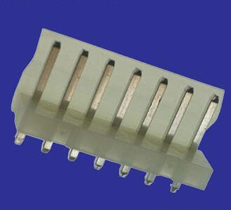 PWL-07 pitch 3.96 mm