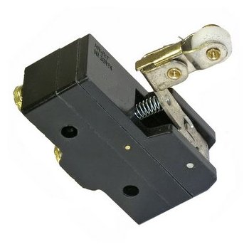 Z-15GW2277-B 15A/250VAC