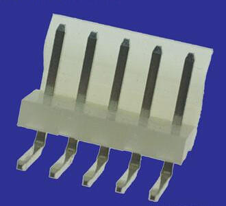 PWL-05R pitch 3.96 mm