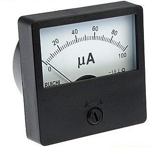 М42305 100мкА (Аналог)