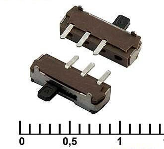 SMD IS-1270N
