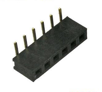 PBS2-06R pitch 2.00 mm