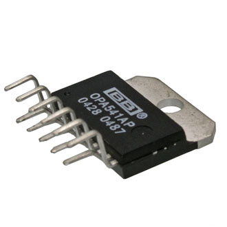 OPA541AP PZIP11