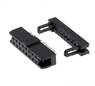 IDC2-16F pitch 2.00 mm