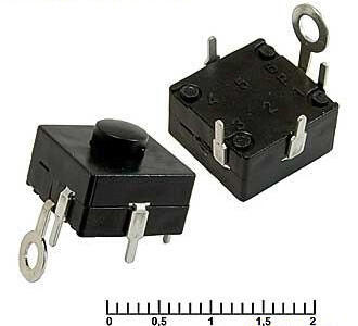 PBS1204K 1A 30V ON-ON