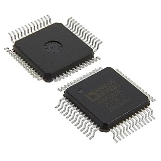 ADUC831BS PQFP52