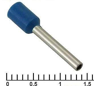 DN01012 blue (1.4x12mm)