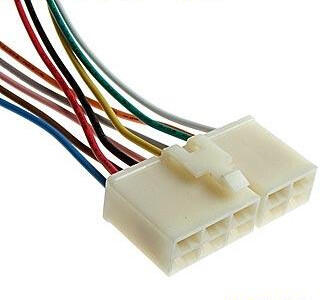 DJ7101-6.3-21 (18AWG 300mm)