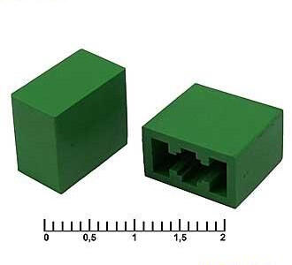A08 Green
