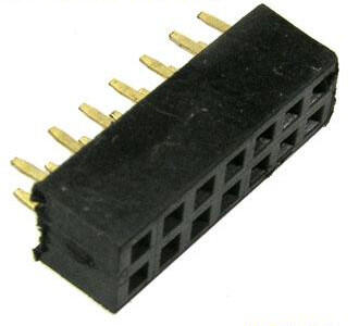 PBD2-14 (PBD2-2x7) 2.00 mm