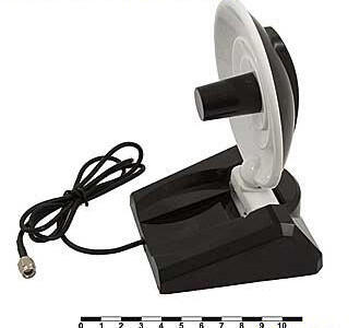 RADAR 8dB RG-174 0,9m SMA-J