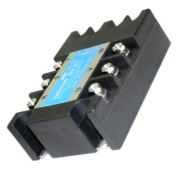 3SSR 440V 40A (Z)D3 (3-32v)
