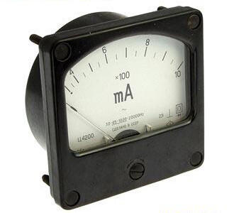 Ц4200 1000МА (50ГЦ)