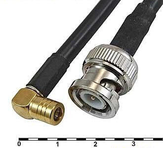 BNC-J5Y/SMB-KW5-RG58-30