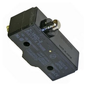 Z-15GD-B 15A/250VAC ( LXW5-11D1 )