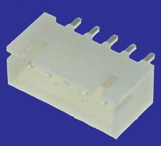 W-05 pitch 2.54mm