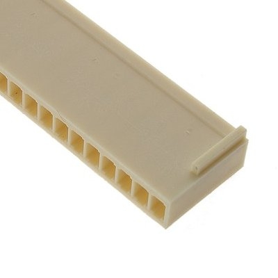 HU-14 pitch 2.54mm