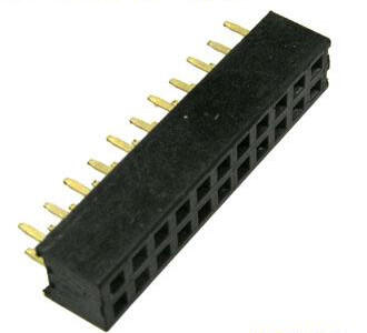PBD2-22 (PBD2-2x11) 2.00 mm