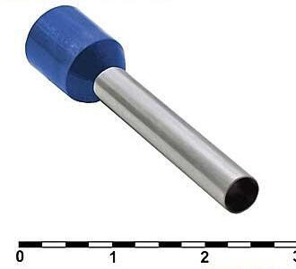 DN06018 blue (3.5x18mm)