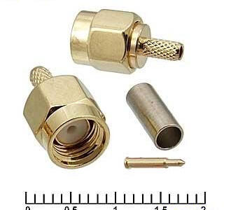 SMA-C316P