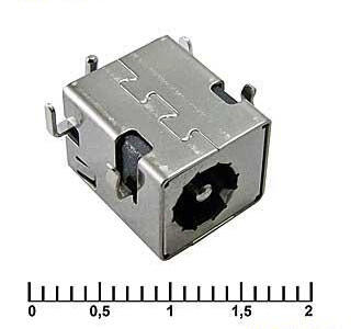 PJ017 1.65mm