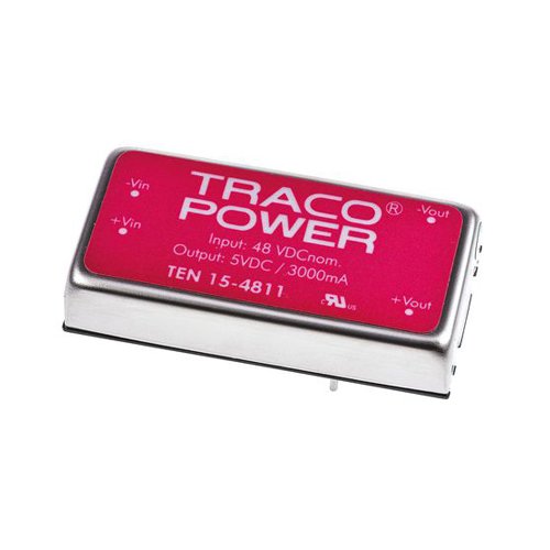 TEN15-4811 DC-DC преобразователь