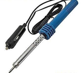 TP-205 12V 30W авто.
