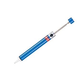 GS-20 оловоотсос GOOT металл (L=155 мм)