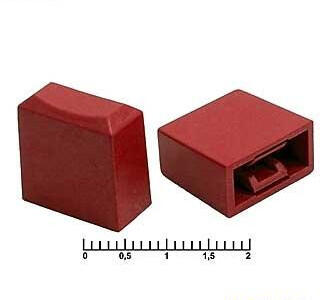 A46 Red