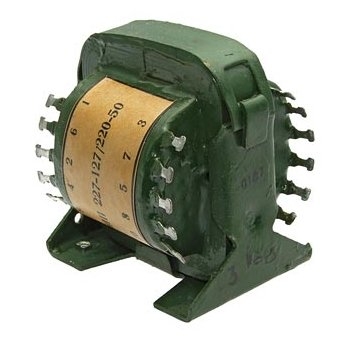 ТПП 227-127/220-50