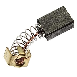 brush 5x8x12 spring