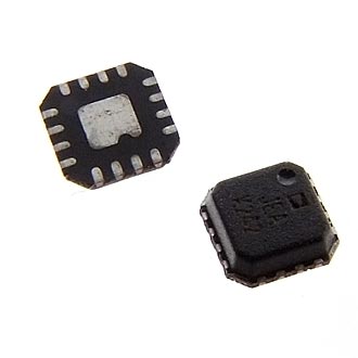 AD8305ACP LFSCP16