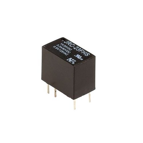 JRC-23F-HS-5VDC
