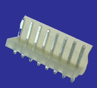 PWL-08 pitch 3.96 mm