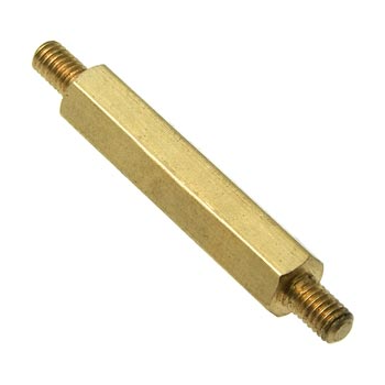 PCHNN-22 стойка для печатной платы М3 - 22мм