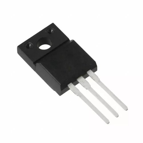 Диод 20CTH03FP 10А 300В TO-220-3F