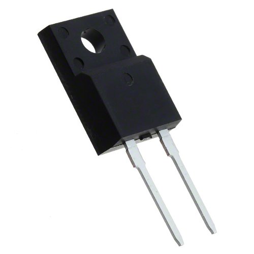 Диод 8ETX06FP 8А 600В TO-220-2F