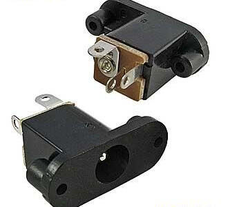 DC-018 2.0mm