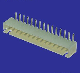 W-15R pitch 2.54mm