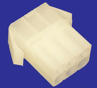 MFT-2x3M pitch 6.2