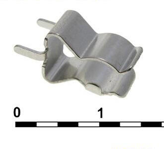 NF-004 for 5х20mm (ZH-266 FC-001S S1050 HF-004)