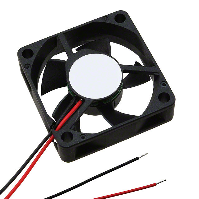35х35х10мм 5 VDC вентилятор YM05035PFB1