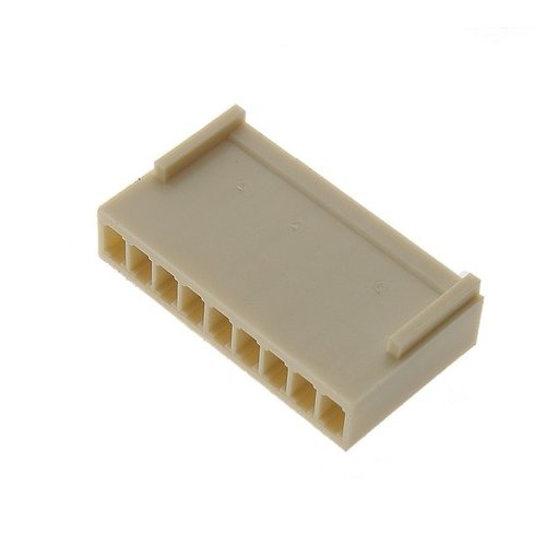 HU-09 pitch 2.54mm