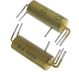 РЭС55А 09.01