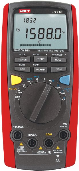 UT71B