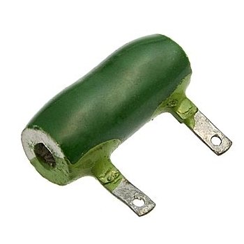 68Ом 7,5Вт резистор ПЭВ7.5