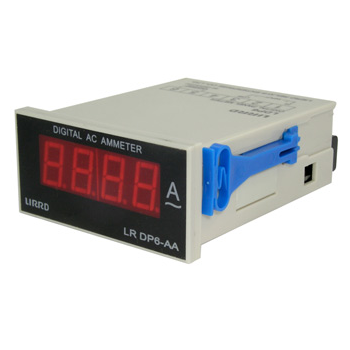 DP-6 10-2000A AC