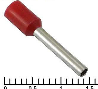 DN01512 red (1.7x12mm)