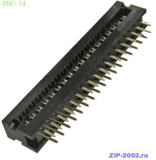 FDC-34